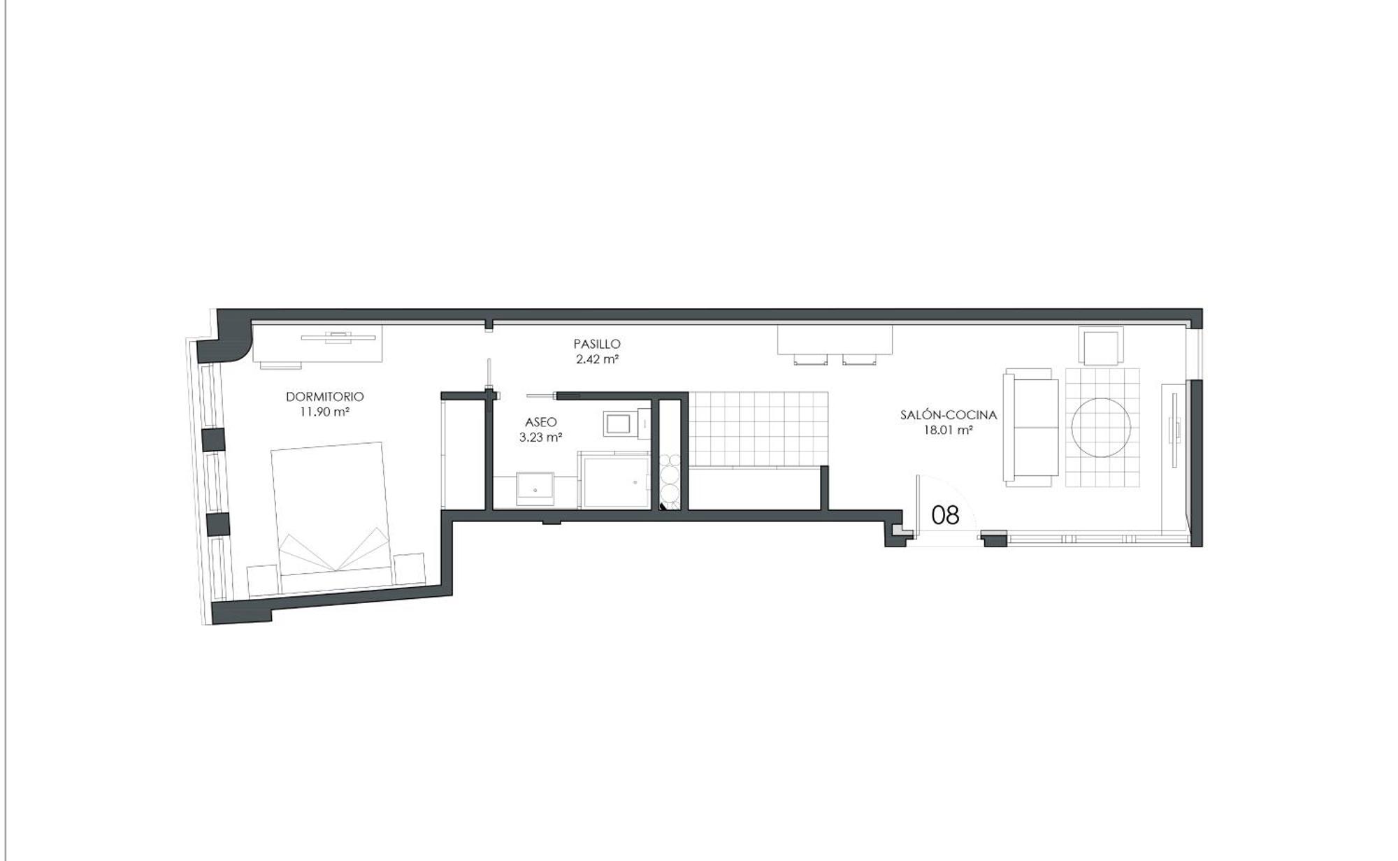 Casa Sevilla 1920 Suites By Epoca Exteriör bild